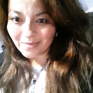 Meet your Posher, Tanya